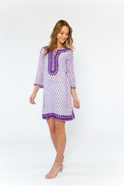 Sulu Collection Tunics and Dresses