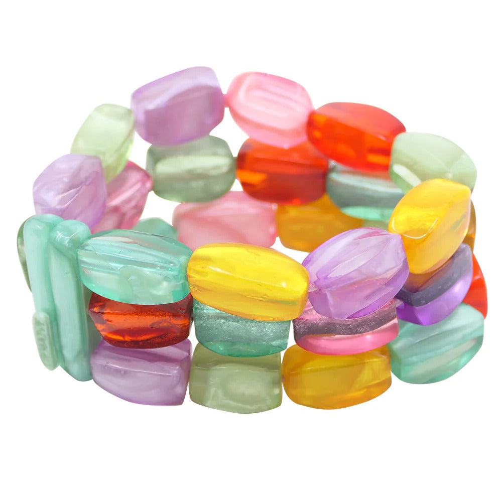 Marcella Bracelet in Multi-Color