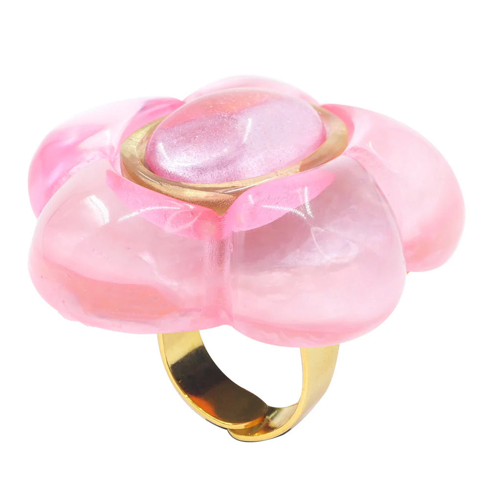 Sia Ring in Babydoll