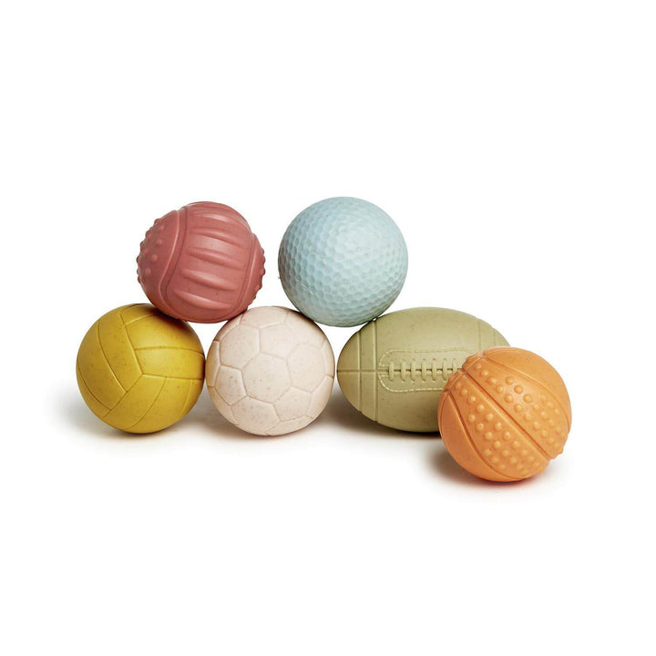 My First Ball Set - Mildred Hoit
