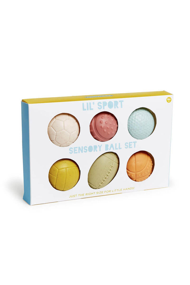 My First Ball Set - Mildred Hoit