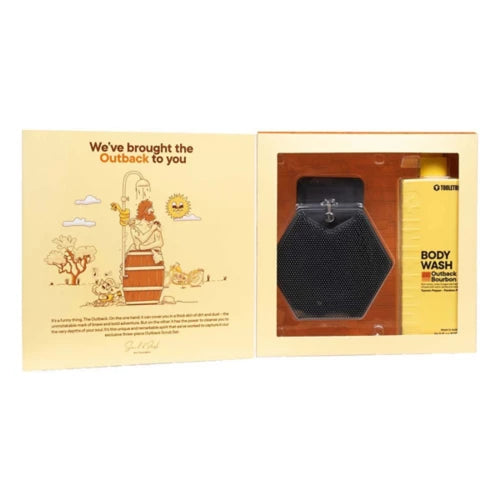 Outback Scrub Set - Mildred Hoit