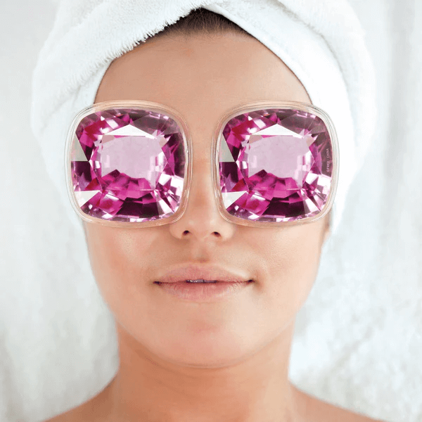 Chill Out Gel Eye Patches - Mildred Hoit