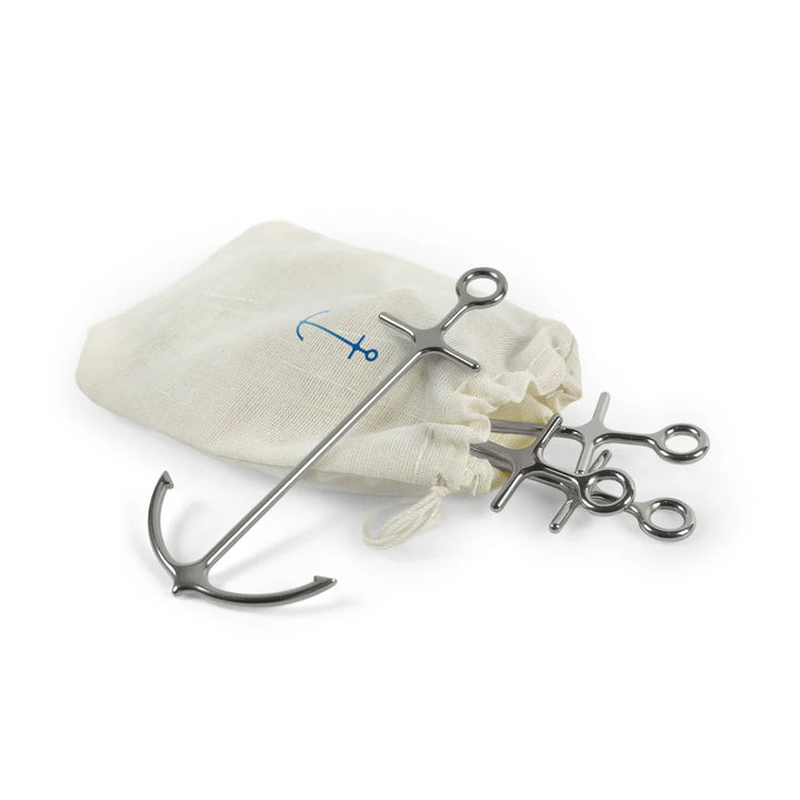 Nautical Cocktail Picks
