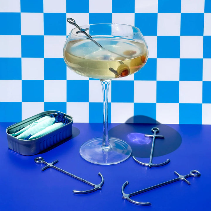 Nautical Cocktail Picks