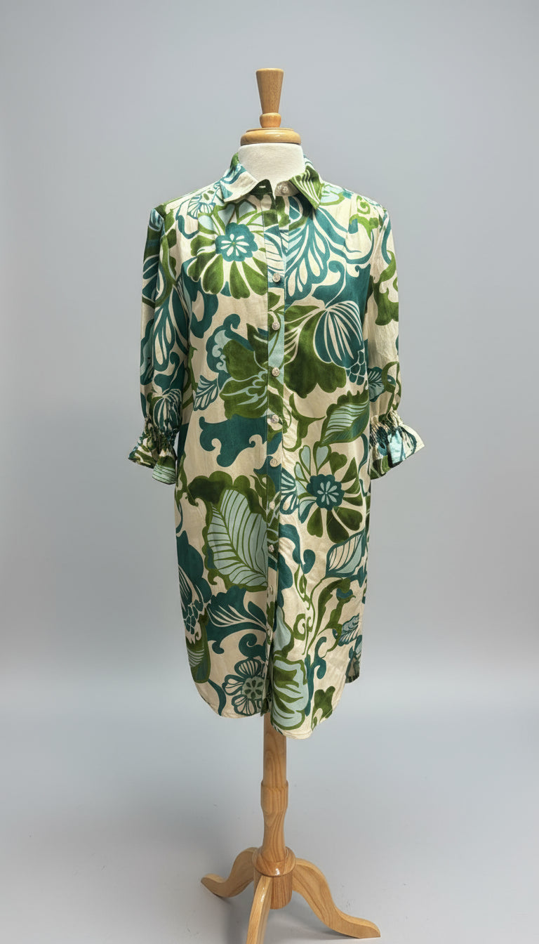 Miller Dress