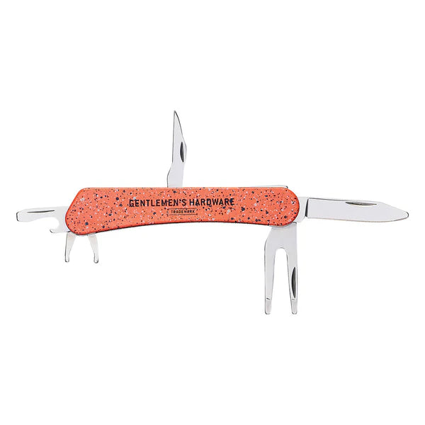Golf Multi Tool - Mildred Hoit
