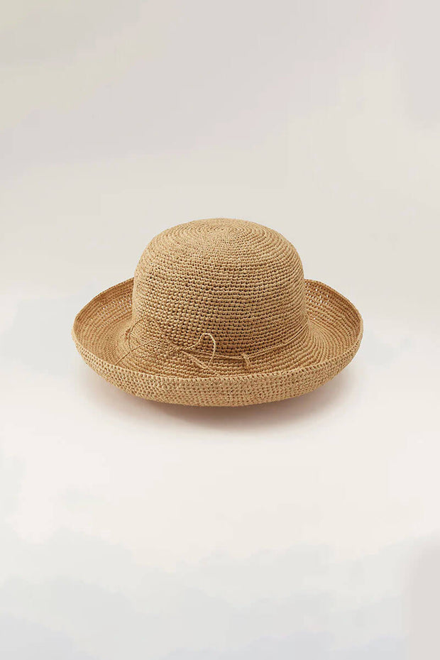 Provence 10 Hat in Natural