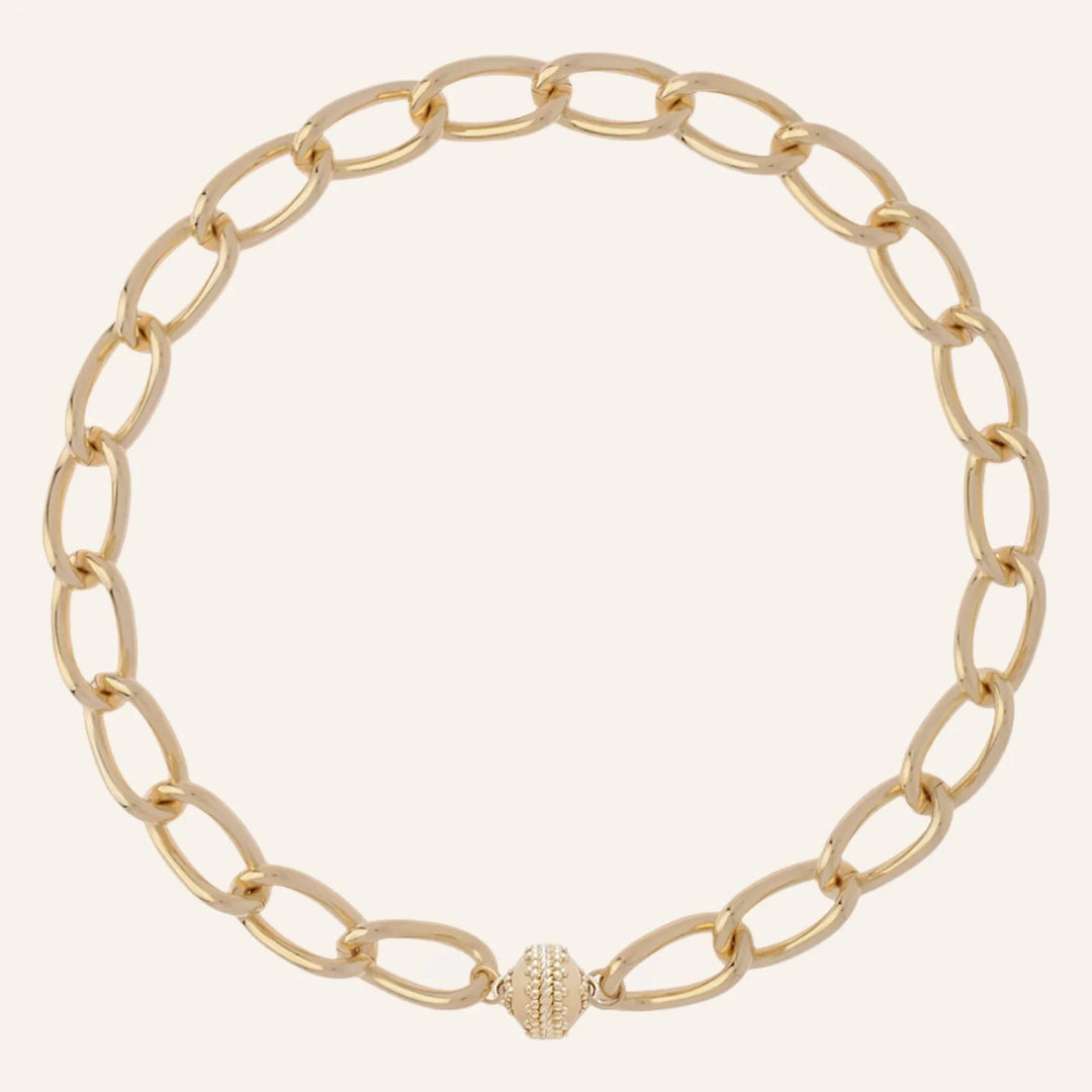 Clara Williams LaSalle Necklace