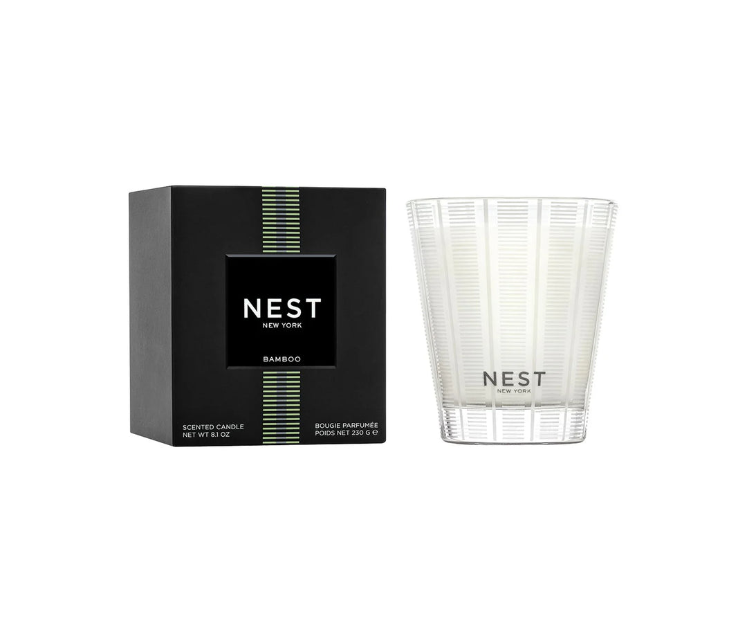 Nest Fragrances Candle - Bamboo