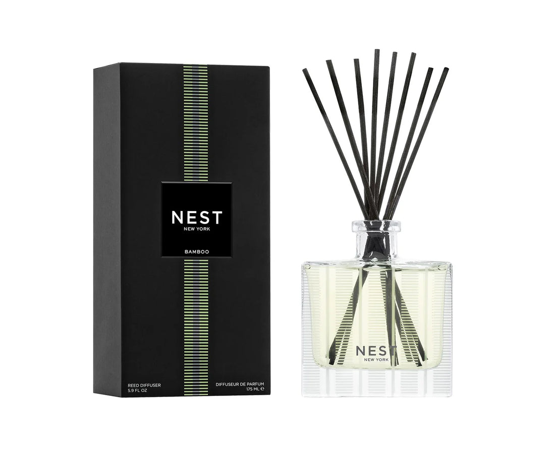Nest Fragrances Reed Diffuser - Bamboo