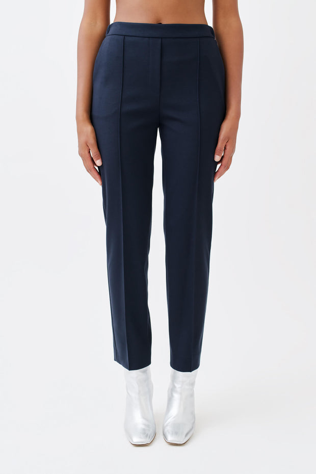 Wingate Penelope Pant in Navy