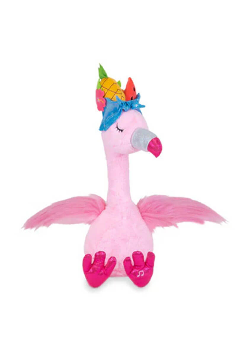 Paradise Penny Musical Flamingo - Mildred Hoit