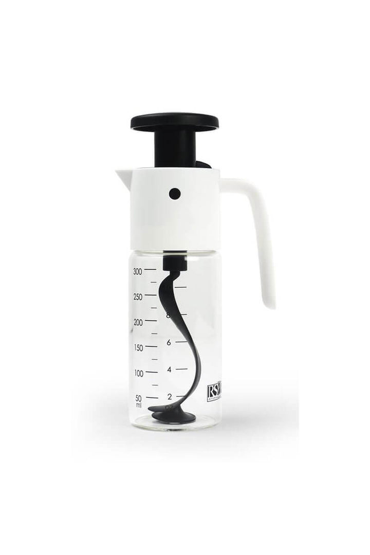 Salad Dressing Mixer - Mildred Hoit