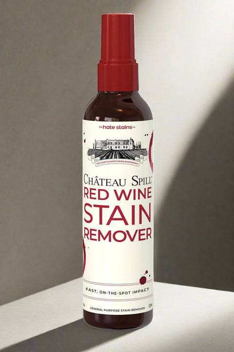 Red Wine Stain Remover
