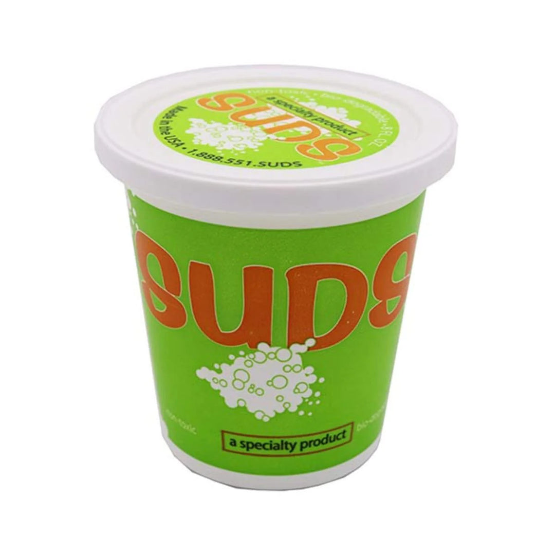 Suds Cleaner - Mildred Hoit