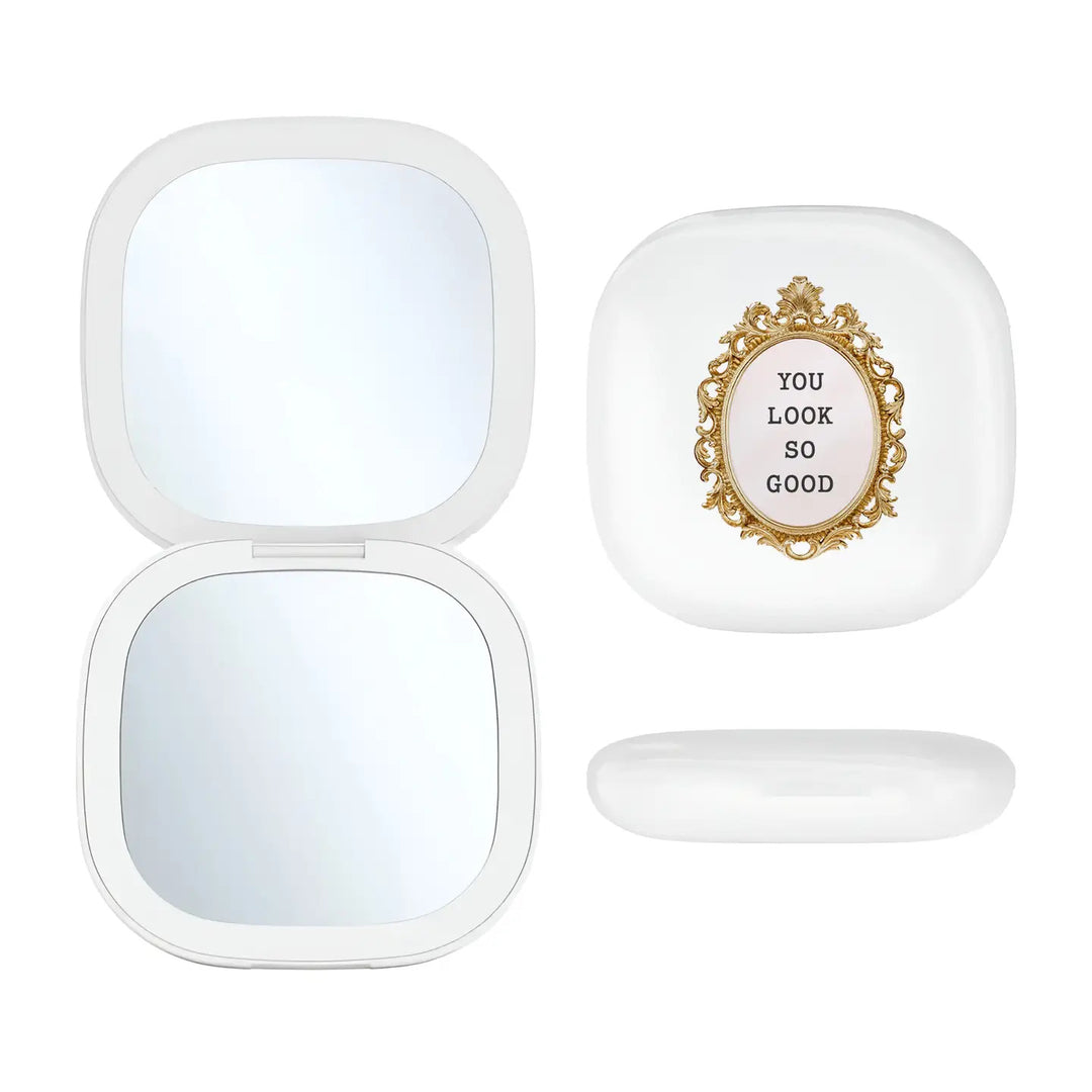 You Look So Good LED Compact