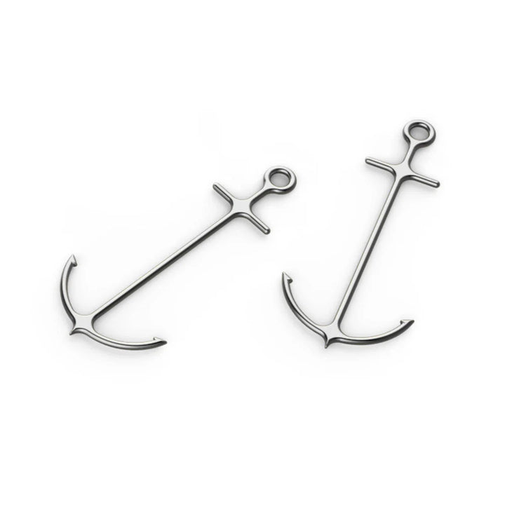 Nautical Cocktail Picks