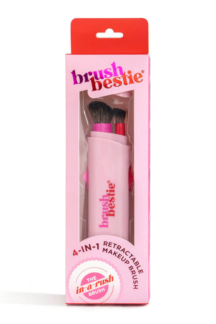 4-in-1 Makeup Brush available at Mildred Hoit