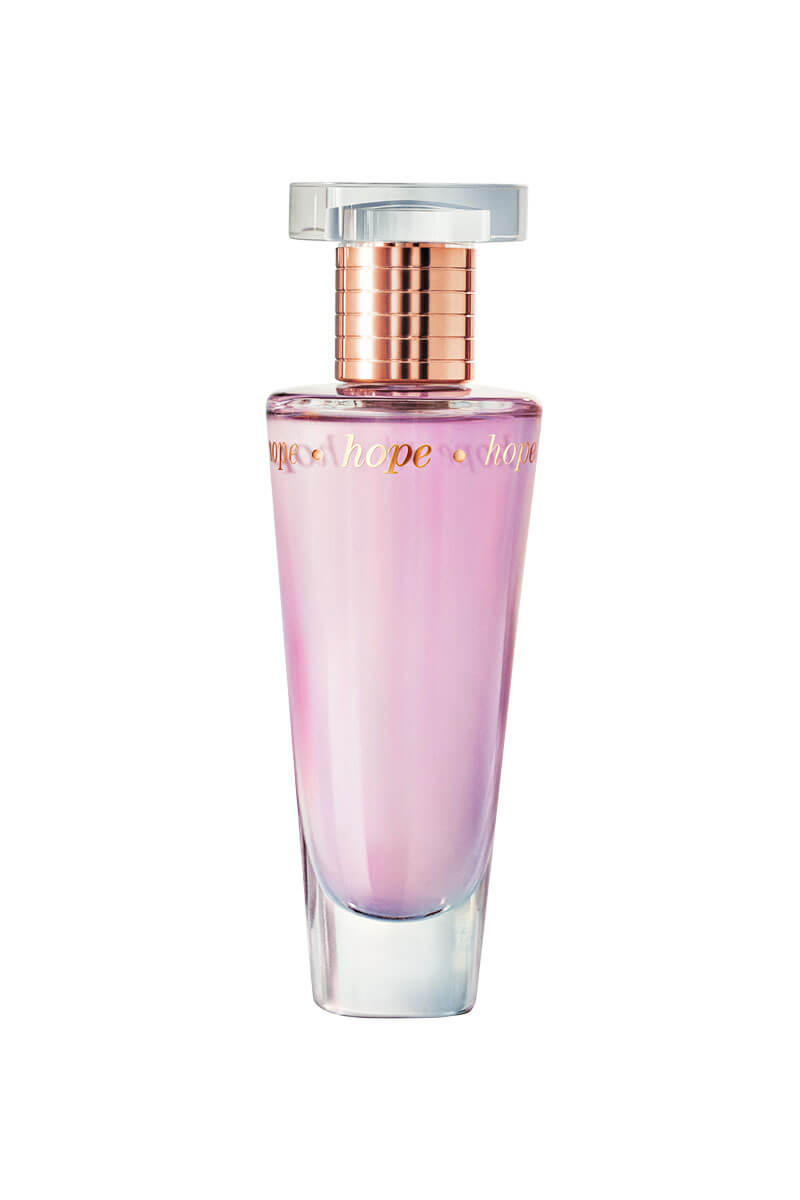 Hope Fragrances - Night Eau de Parfum Vaporisateur Spray - Mildred Hoit