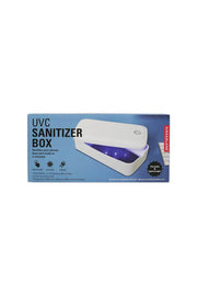 Portable Cleaning Sanitizer Box