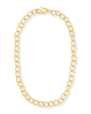 Dina Mackney 18" Classic Chain Necklace