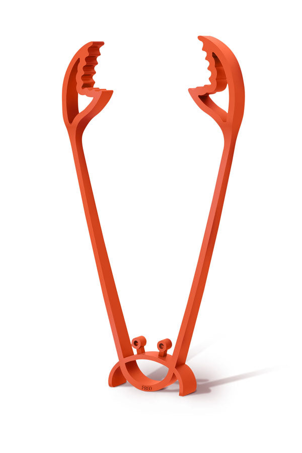 Sand Bar Claw Ice Tongs - Mildred Hoit