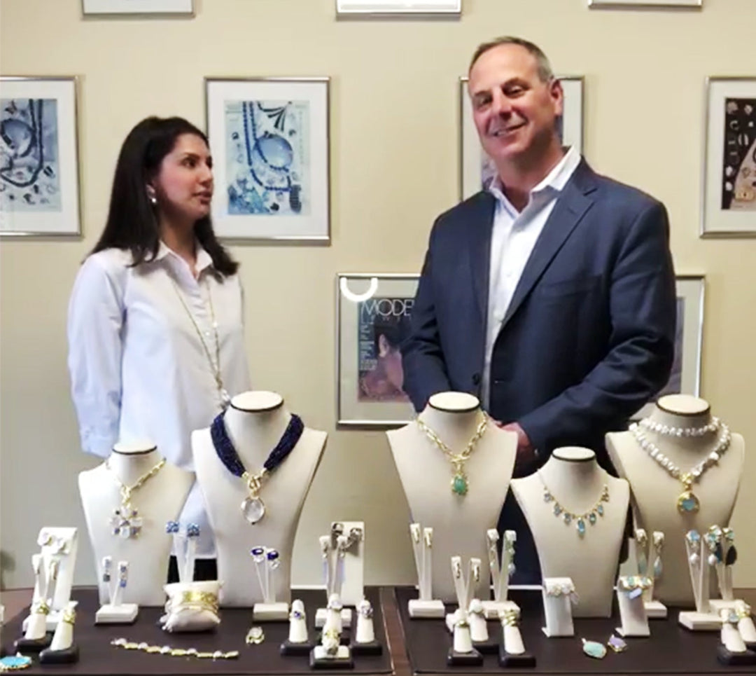 History of The Mazza Company