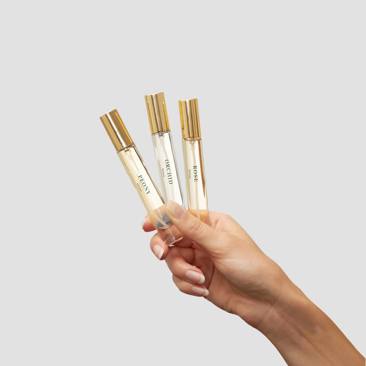 Bouquet Discover Fragrance Set