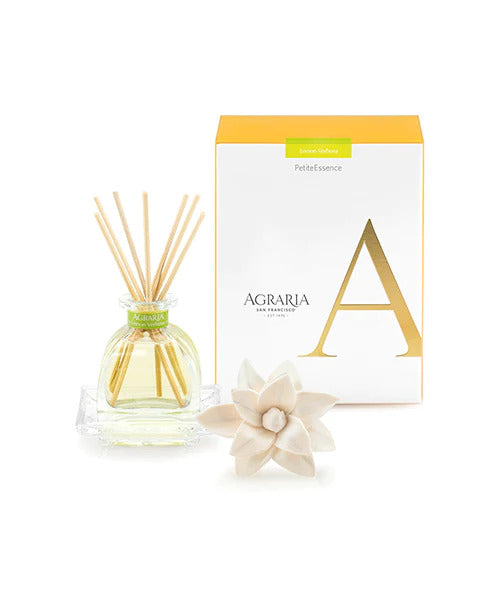 Agraria Lemon Verbena Diffuser