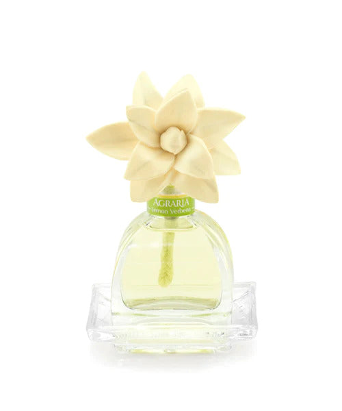 Agraria Lemon Verbena Diffuser