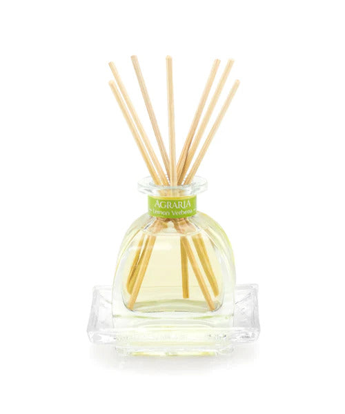 Agraria Lemon Verbena Diffuser