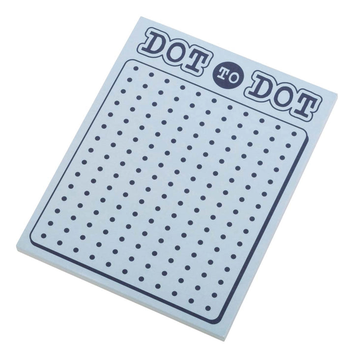 Classic Notepad Games - Mildred Hoit