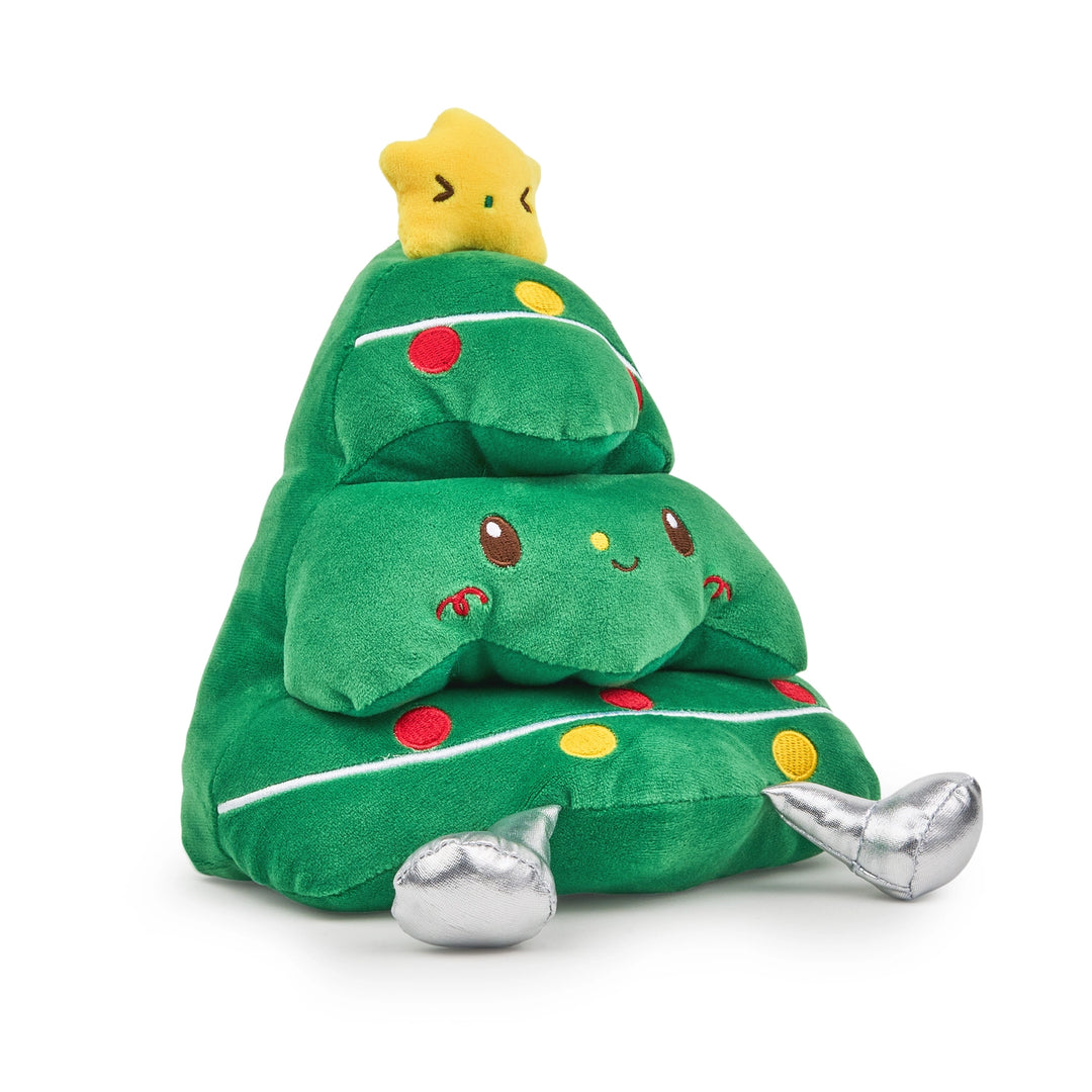 Jingle Joys Signing Christmas Tree - Mildred Hoit