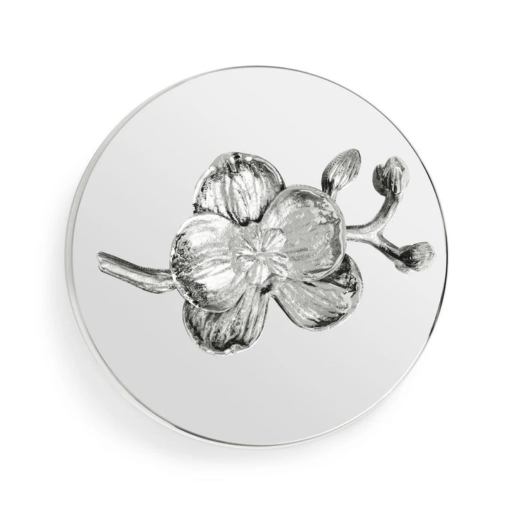 Michael Aram White Orchid Candle