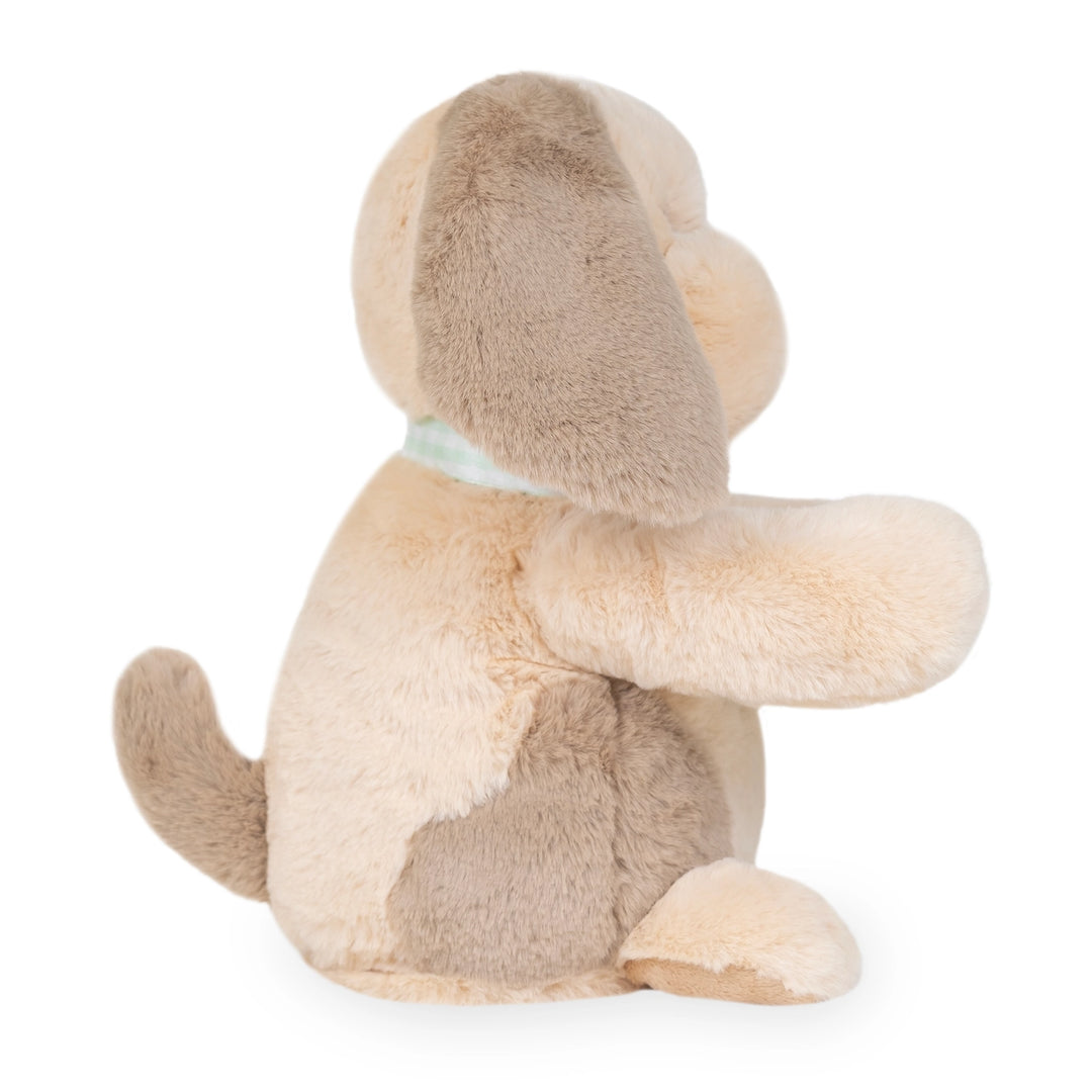 My Sweet Puppy -Animated Musical Clapping Puppy Plush - Mildred Hoit