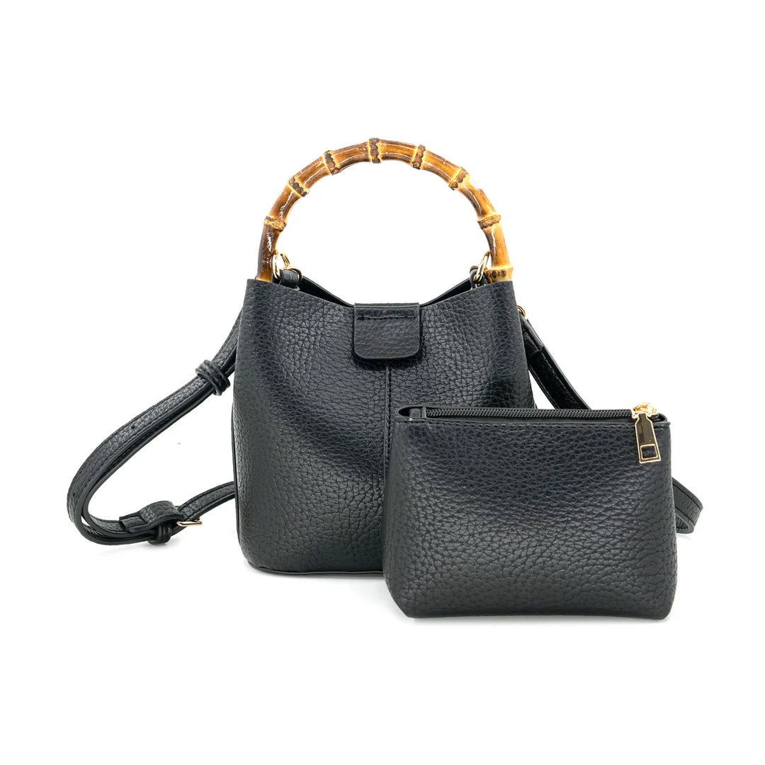 Zante Bag in Tan
