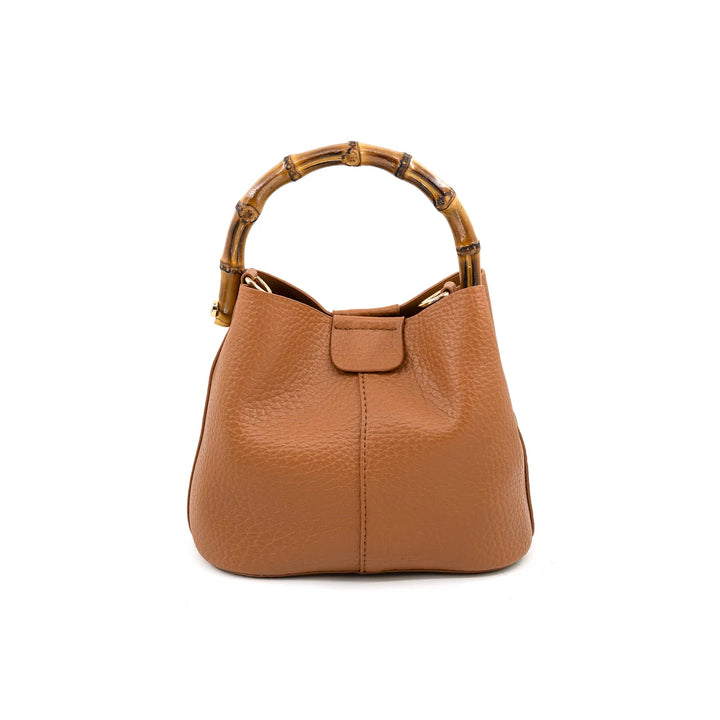 Zante Bag in Tan