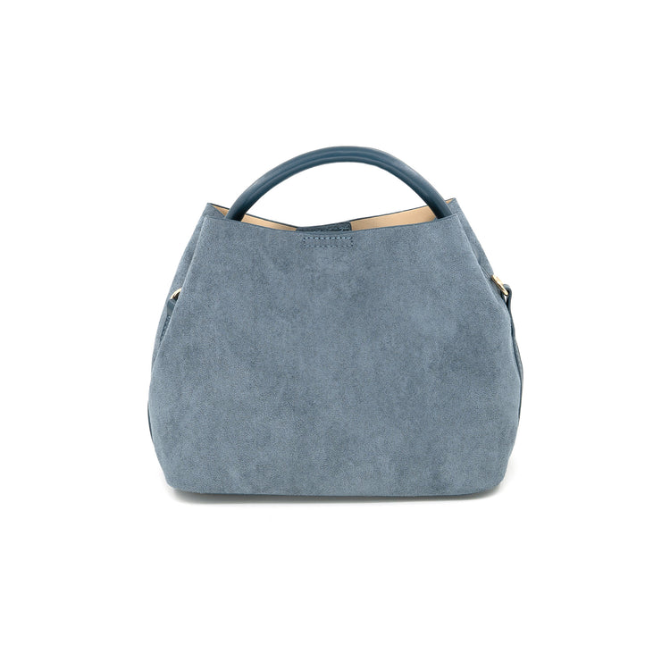 Lucia Bag in Blue