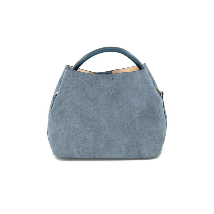 Lucia Bag in Blue