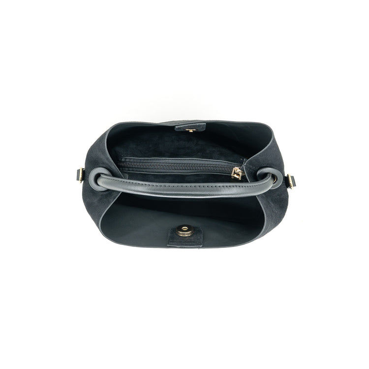 Lucia Bag in Tan