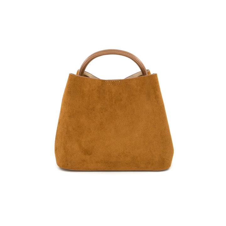 Lucia Bag in Tan