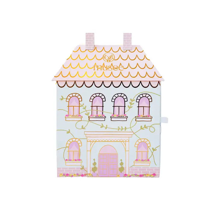 Dollhouse Bath Balm Set - Mildred Hoit