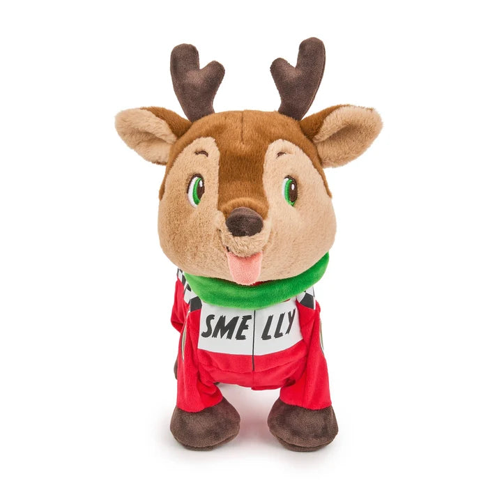 Tooty Turbo Musical Reindeer - Mildred Hoit