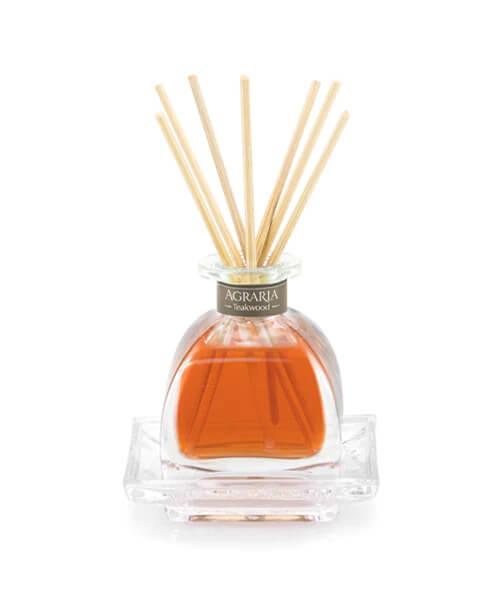 Agraria Teakwood Diffuser - Mildred Hoit