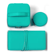 Jewelry Luxe Pop Cube in Jade