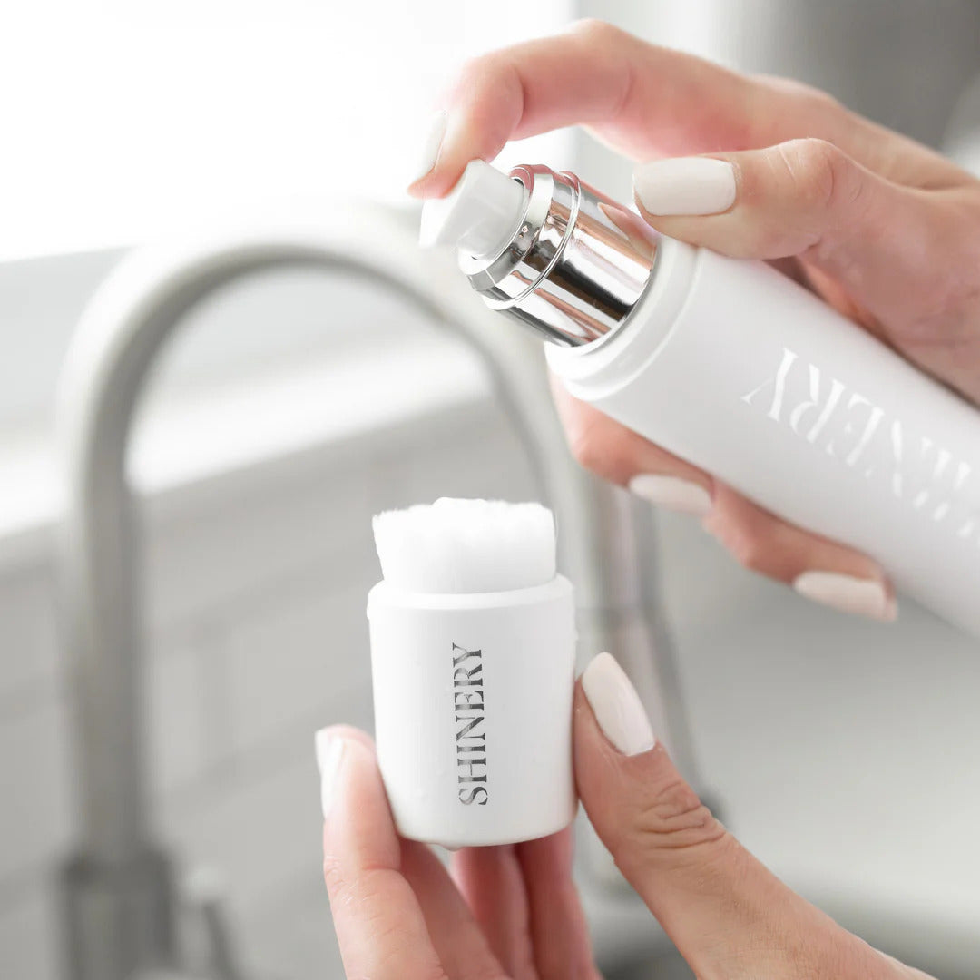 Radiance Duo Gift Set - Mildred Hoit