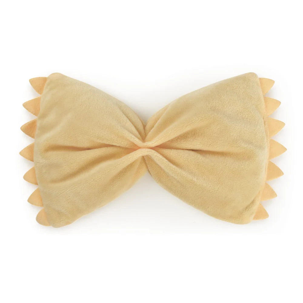 Farfalle Pasta Hot & Cold Eye Pillow