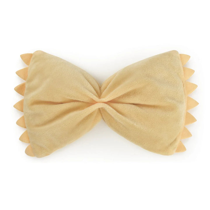 Farfalle Pasta Hot & Cold Eye Pillow