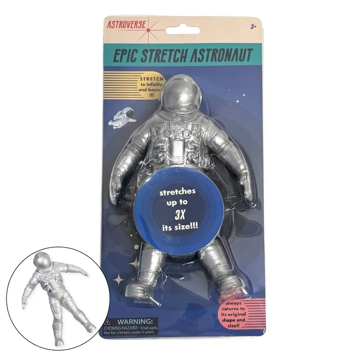 Astroverse Epic Stretch Astronaut - Mildred Hoit